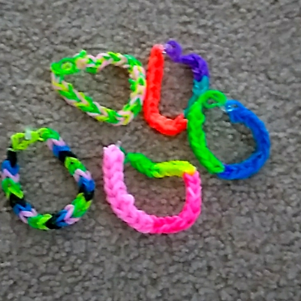 Bracelet